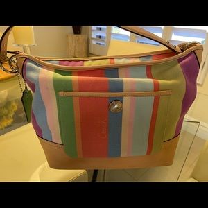 Fun summer bag